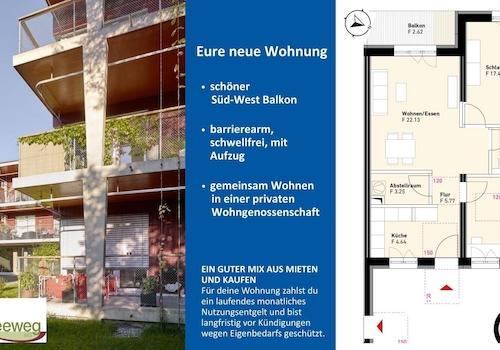 Deine neue Wohnung