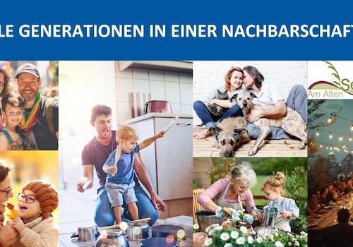 Alle Generationen