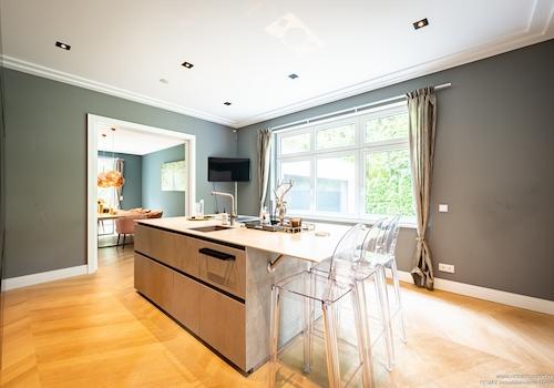 Kochen EG