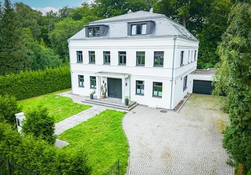 Frontansicht