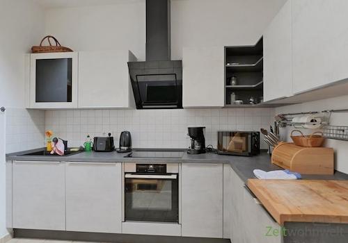 komplette Einbauküche