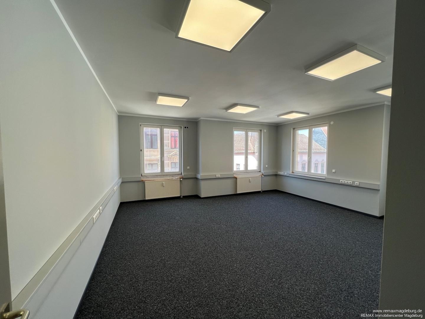 Büro 