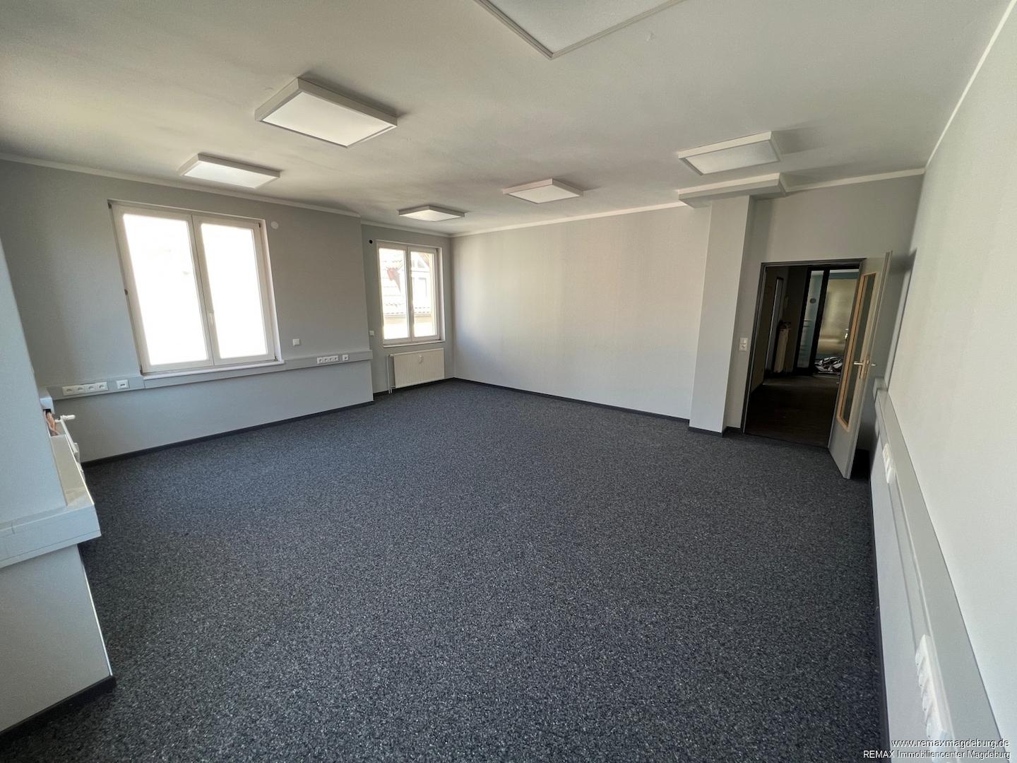 Büro