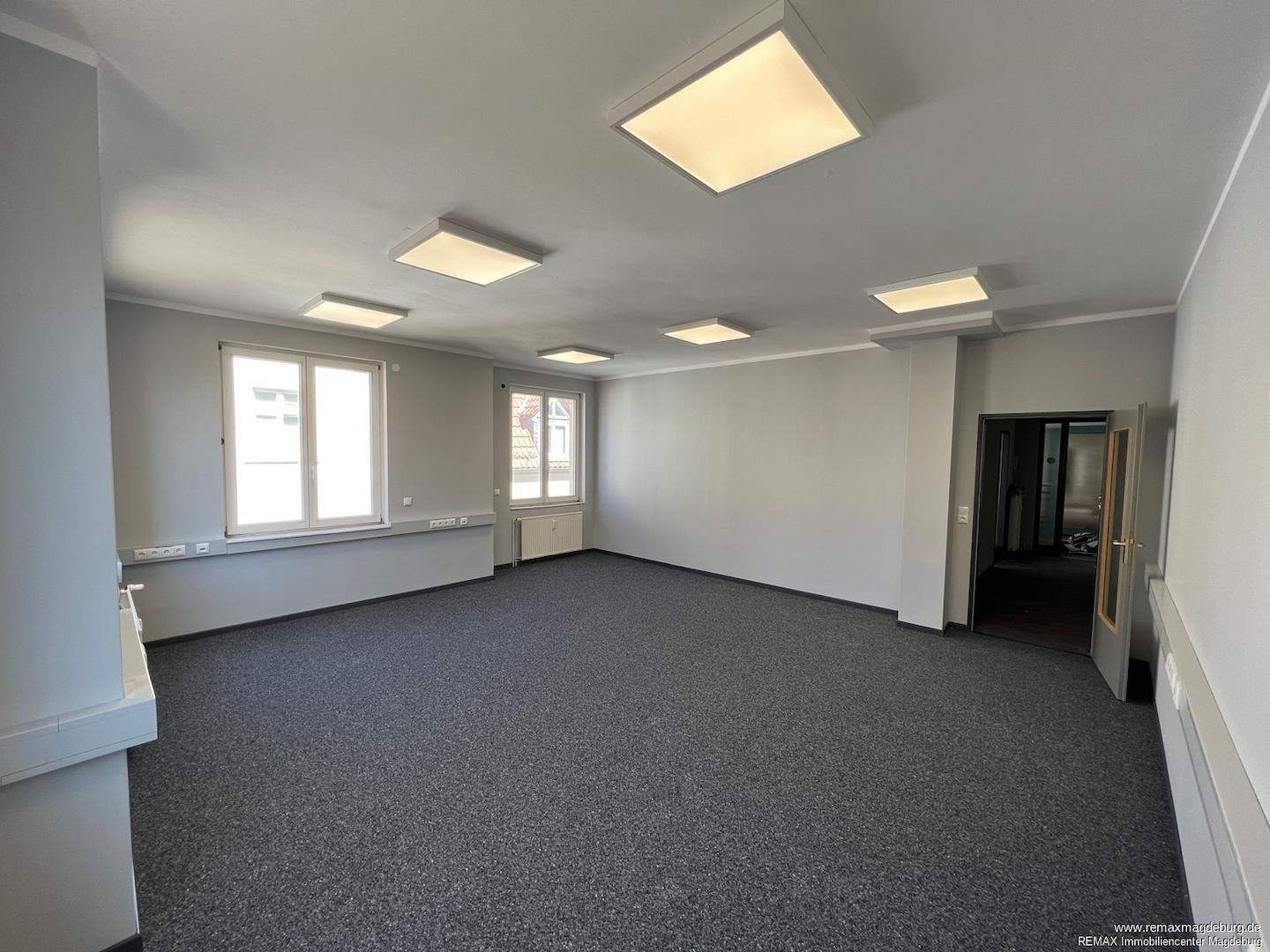 Büro