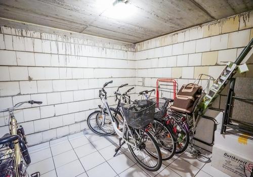 Fahrradkeller