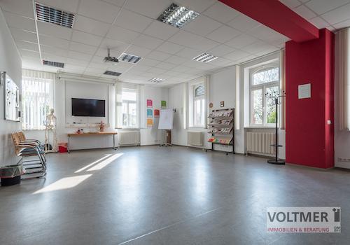 EG Besprechungszimmer