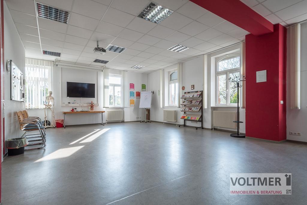 EG Besprechungszimmer