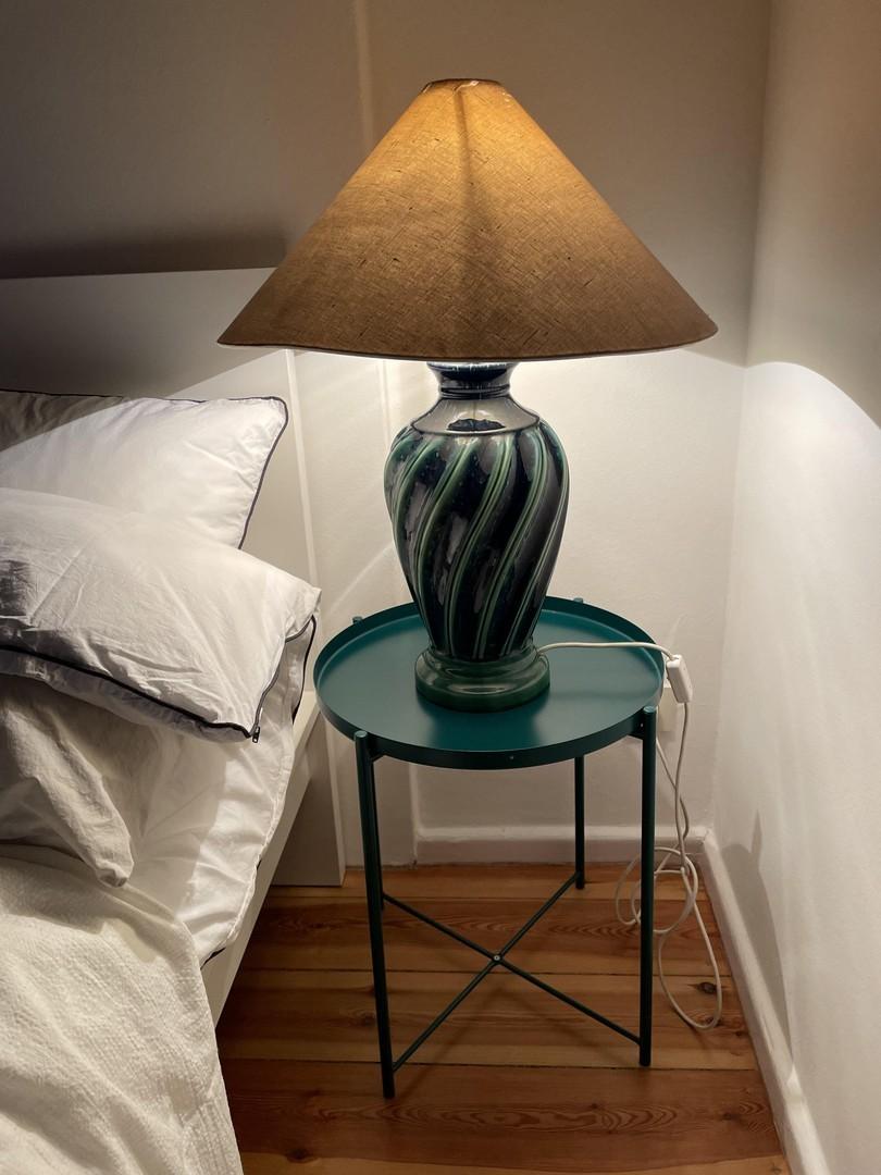bed lamp