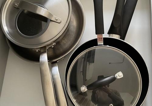 part of the cookings stuff