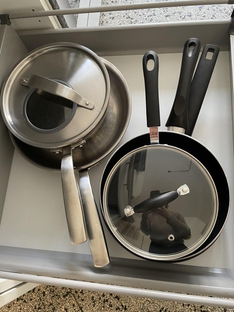 part of the cookings stuff