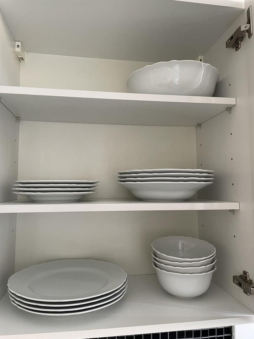 plates