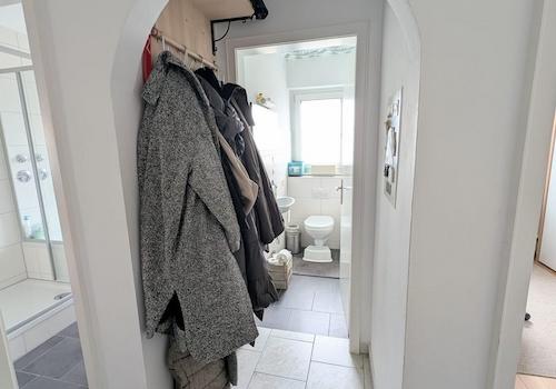 Garderobe