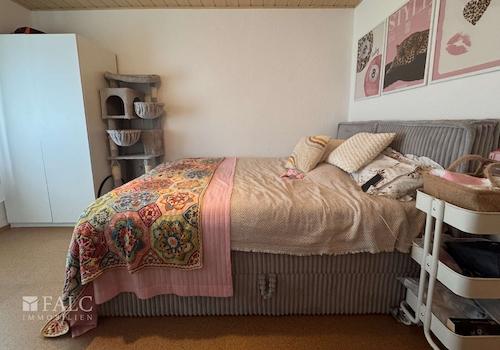 Erdgeschoss -Schlafzimmer 2