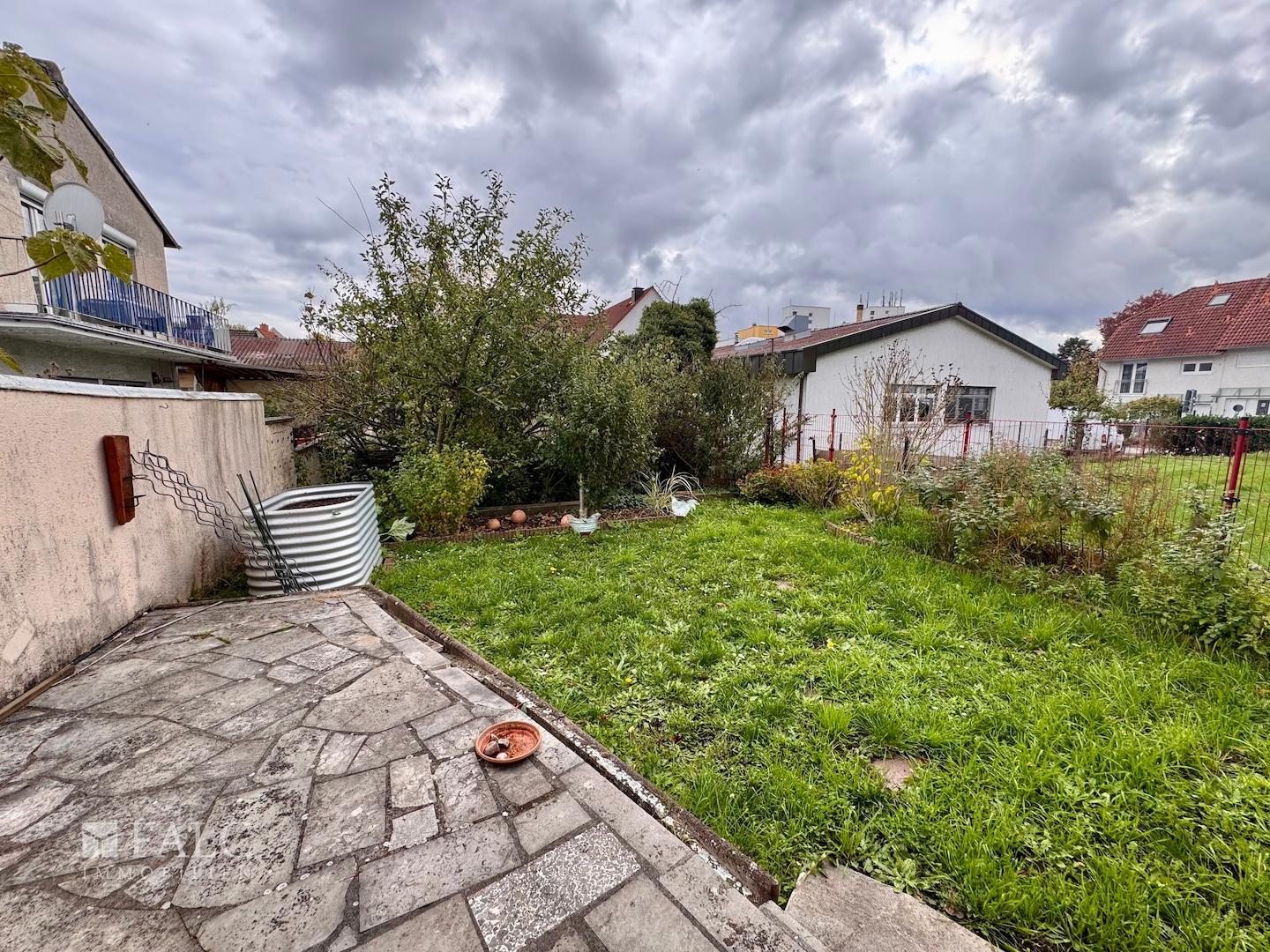 Garten