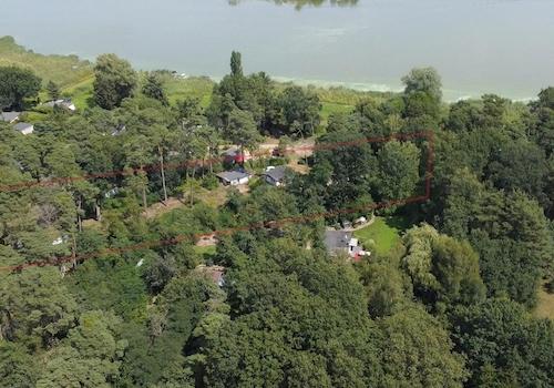 etwaige Lage Grundst.grenzen