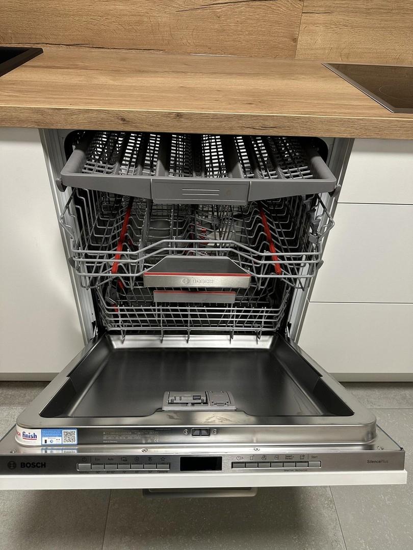 Küche / Spülmaschine