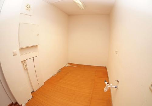 Nebenraum für Teeküche