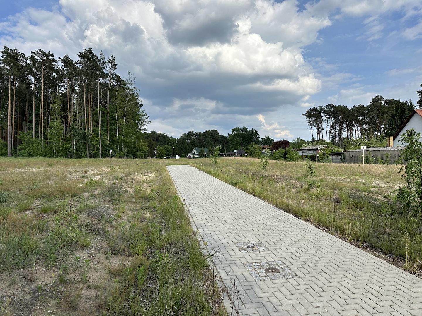 Privatstraße