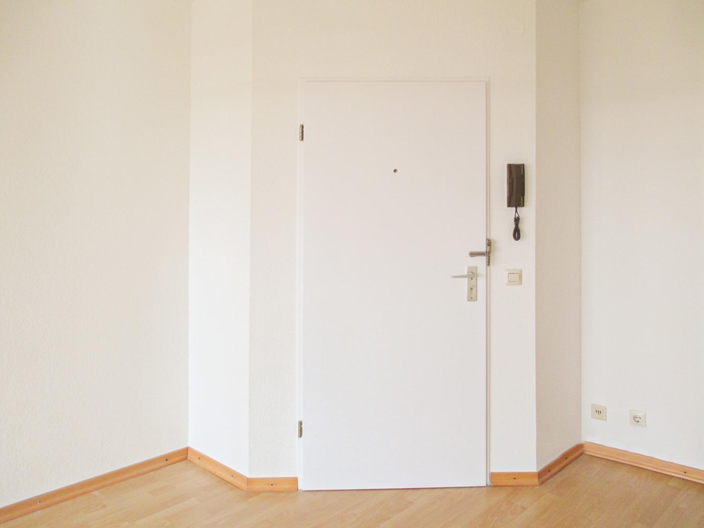 großzüg. Eingangsbereich/Diele