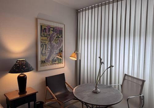 Designer Appartment at Ku’Damm