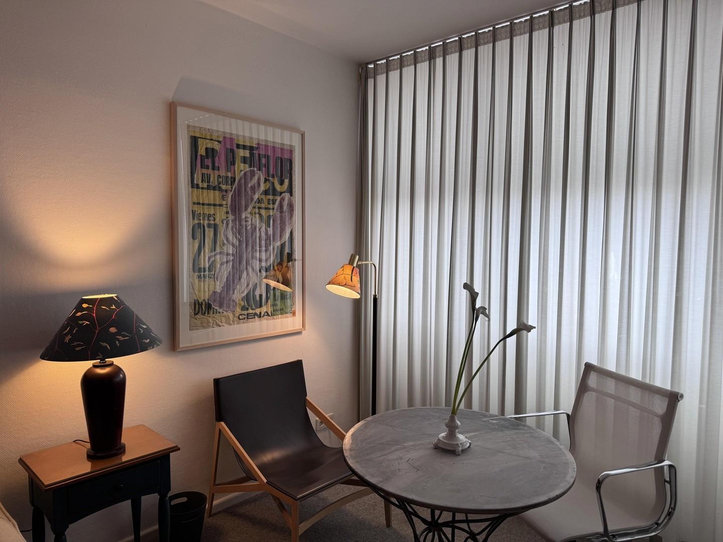 Designer Appartment at Ku’Damm