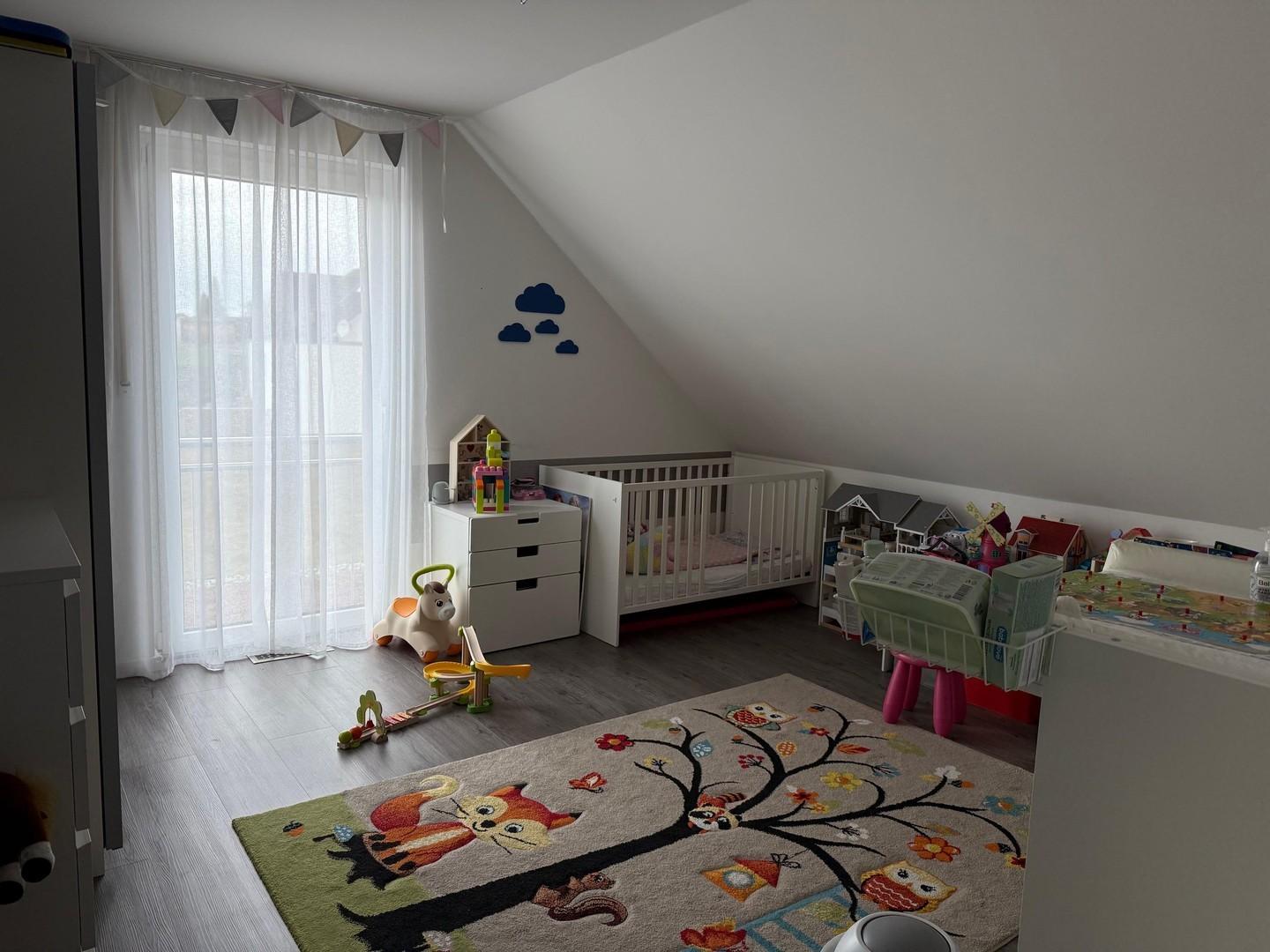 Weiteres helles Zimmer