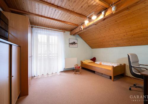 Gästezimmer