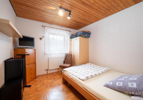 Gästezimmer UG