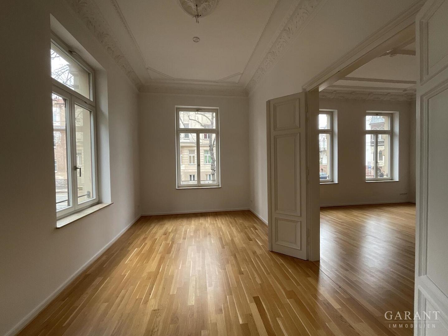 Speise-/Cocktailzimmer