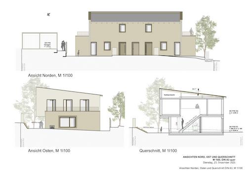 Ansicht Osten Norden__