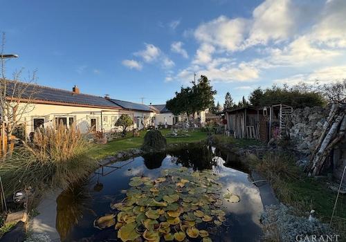 Leben mit der Natur!