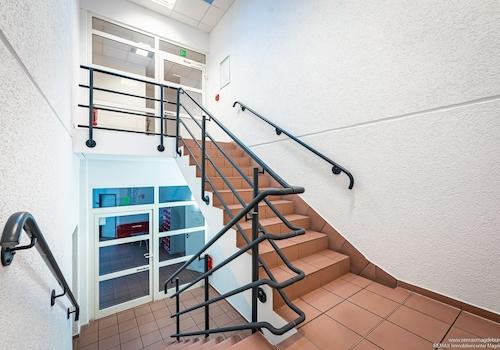 Treppenhaus