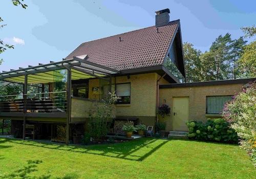Hausansicht 1