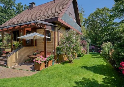 Hausansicht 2