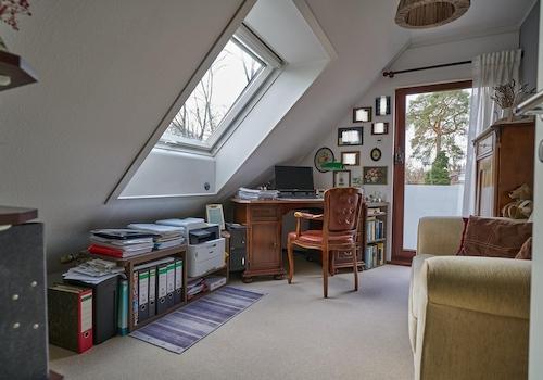 Büro