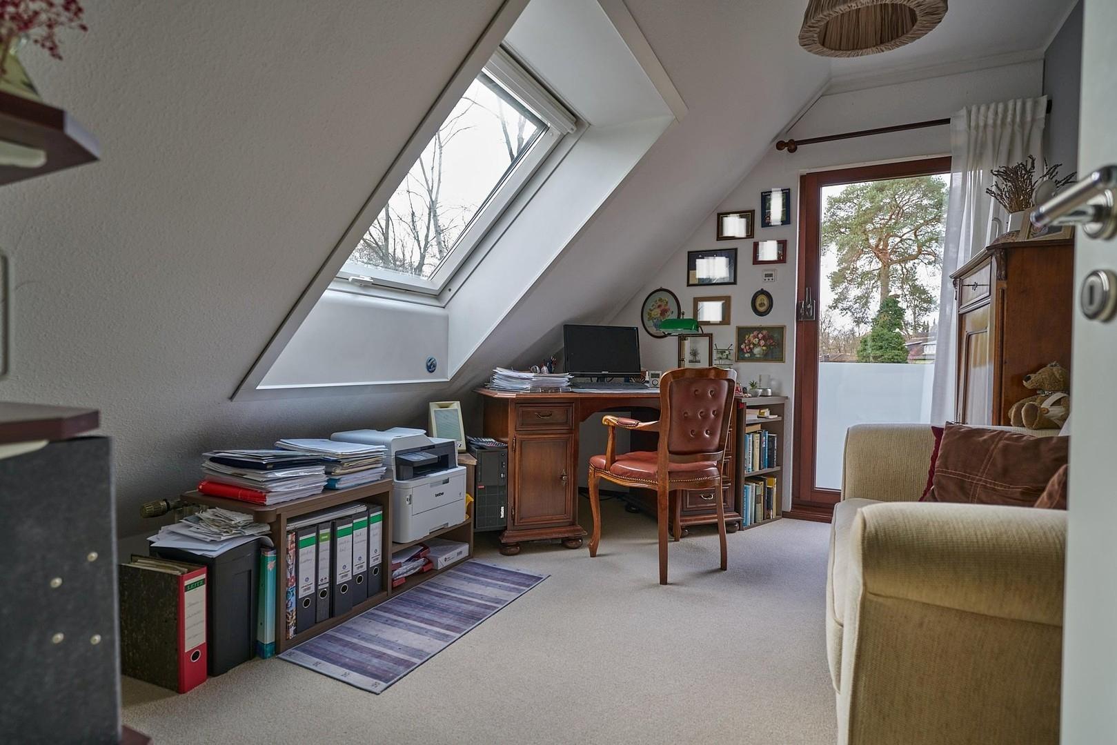 Büro