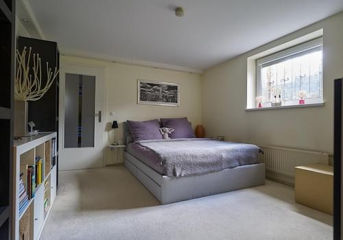 Schlafzimmer Keller