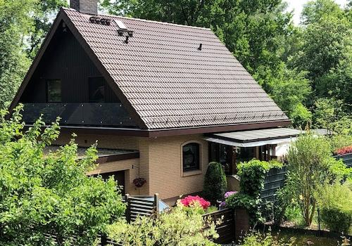 Hausansicht 3