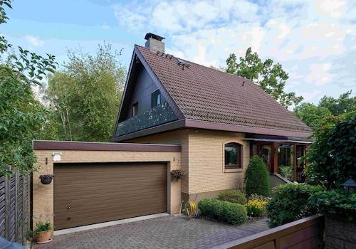 Hausansicht 4