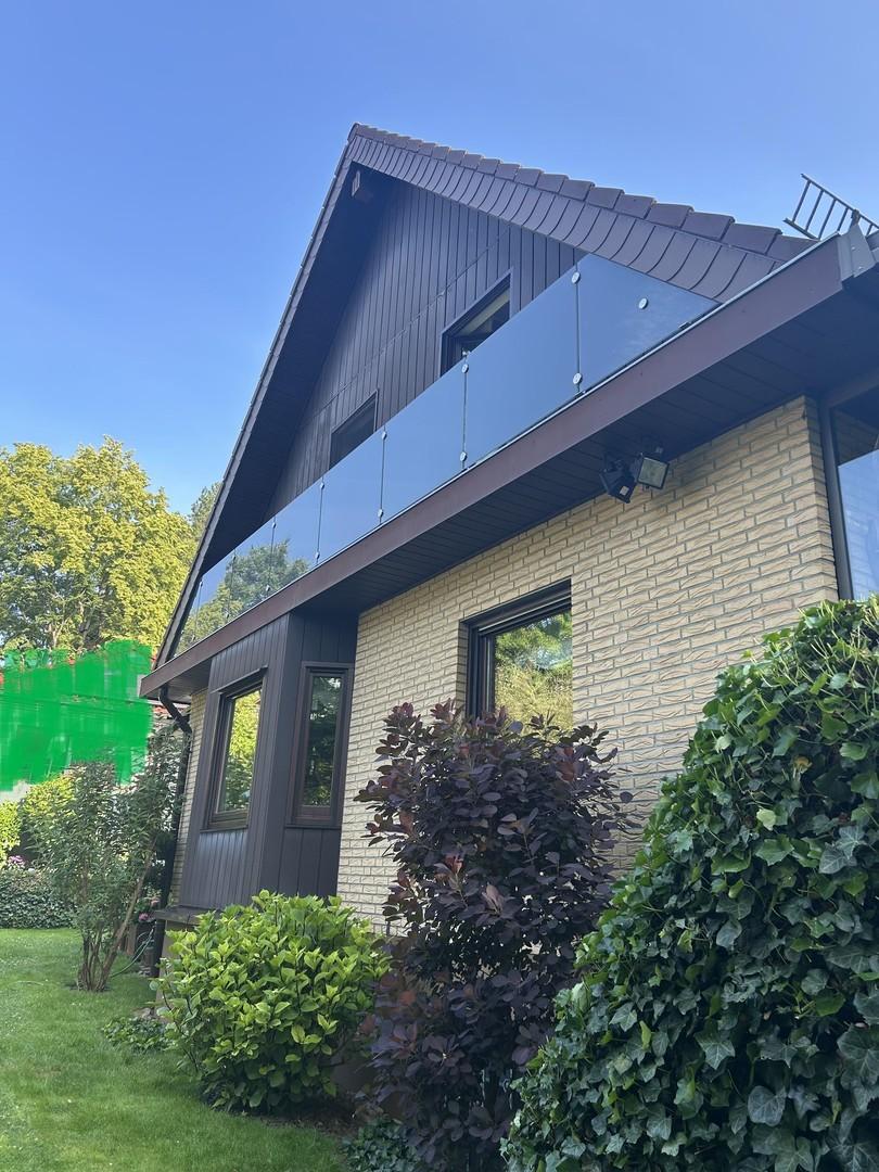 Hausansicht 5