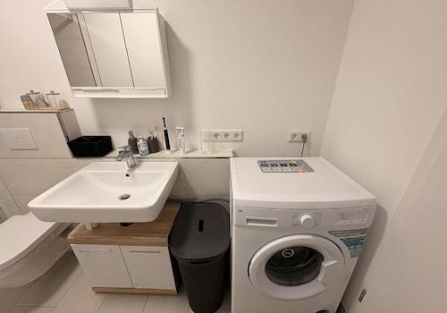 Bad mit WMA (abkaufbar)