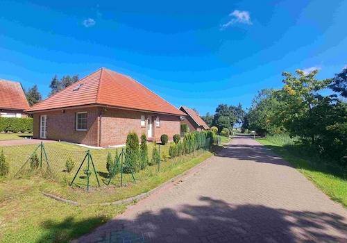 Anliegerweg (sehr ruhig)