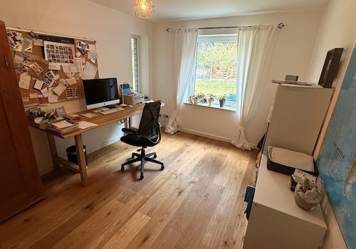 Arbeitszimmer