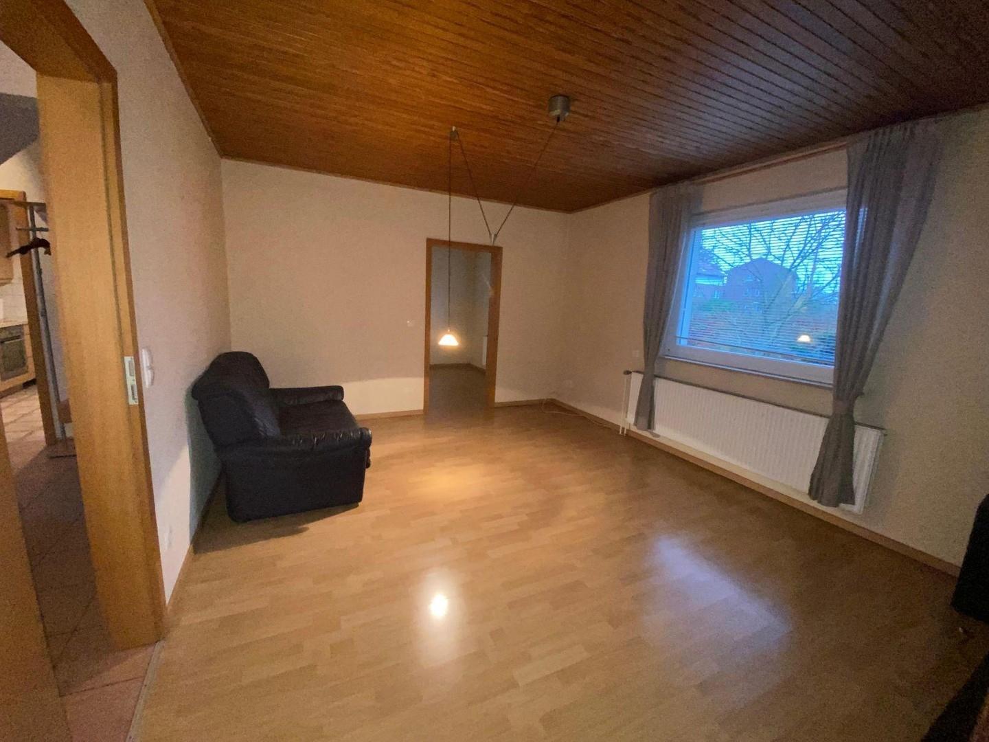 Wohnzimmer Haupthaus