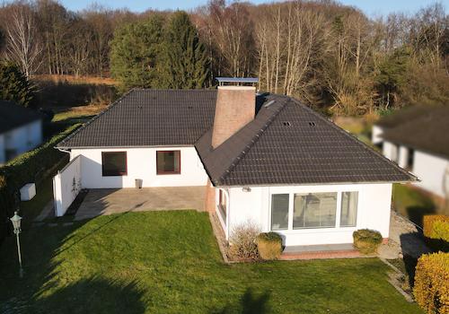 Ansicht Haus 2