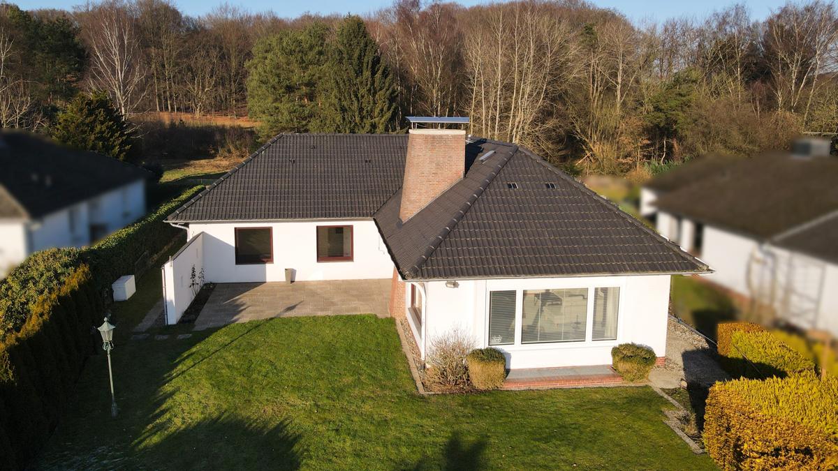 Ansicht Haus 2