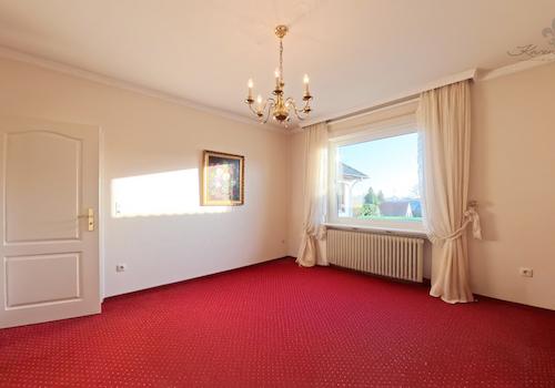 Kinderzimmer / Büro
