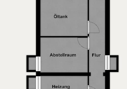 Grundriss KG