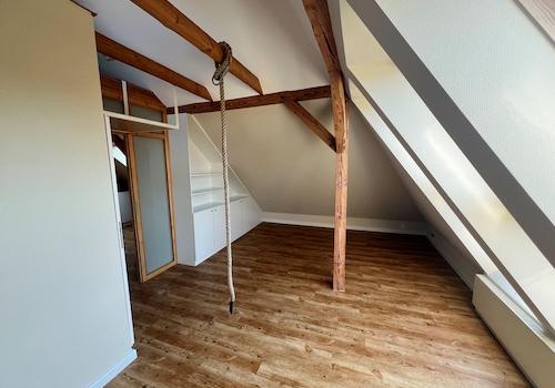 Wohnzimmer / Kinderzimmer