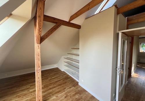 Wohnzimmer / Kinderzimmer